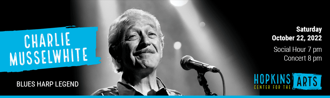 Website Banner Charlie Musselwhite 10.22.22