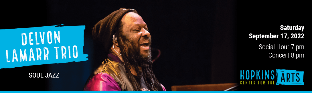 Delvon Lamarr website banner updated 9.2022