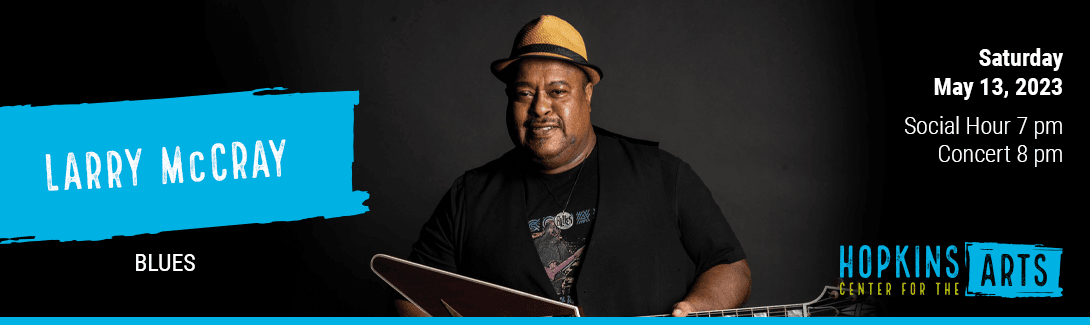 Website Banner Larry McCray 5.13.23