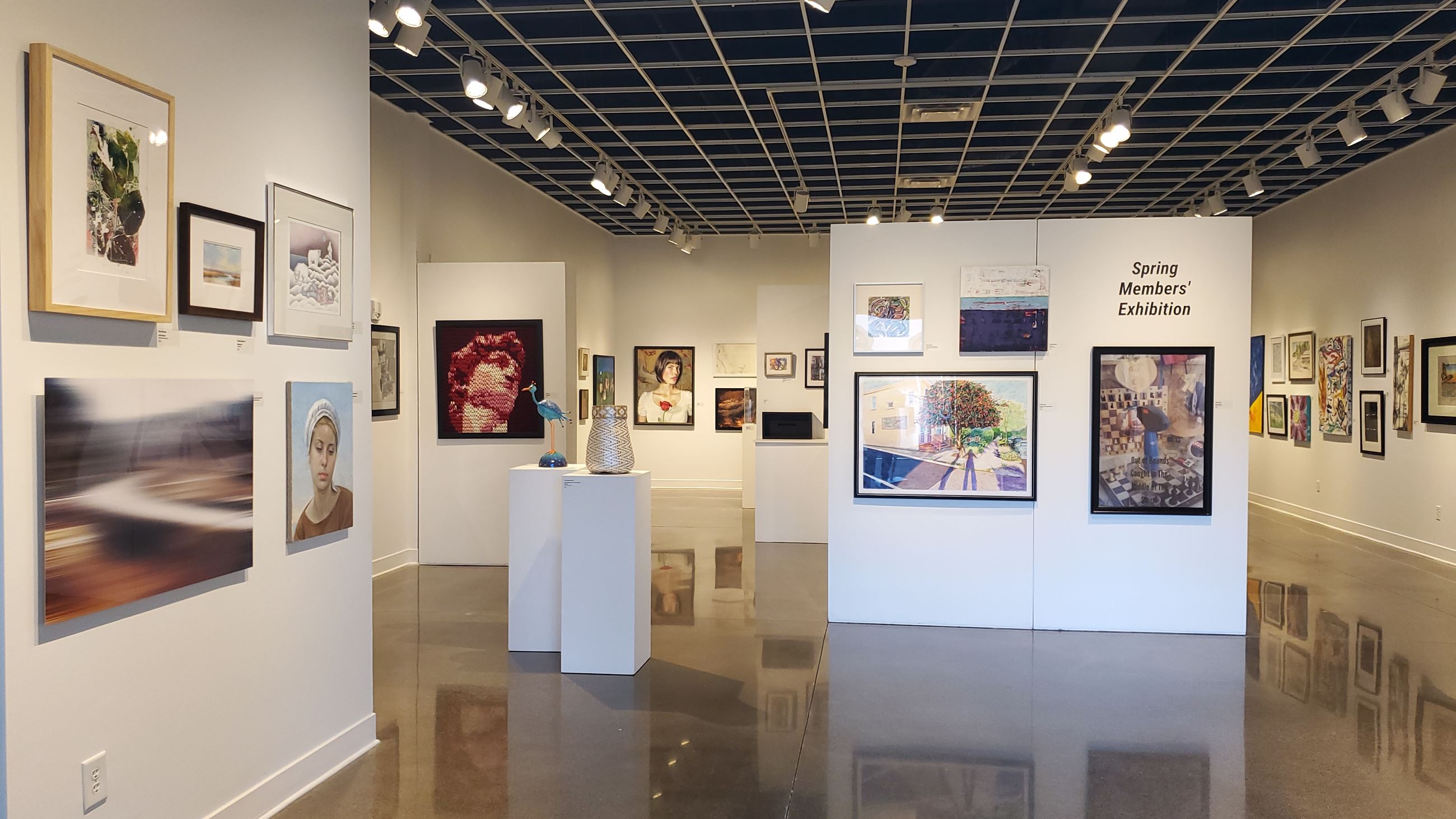 Members Nonjuried Show Redepenning 4.2023