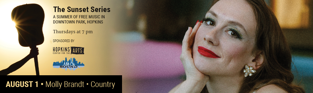 2024 Sunset Series Web Banner_Molly Brandt