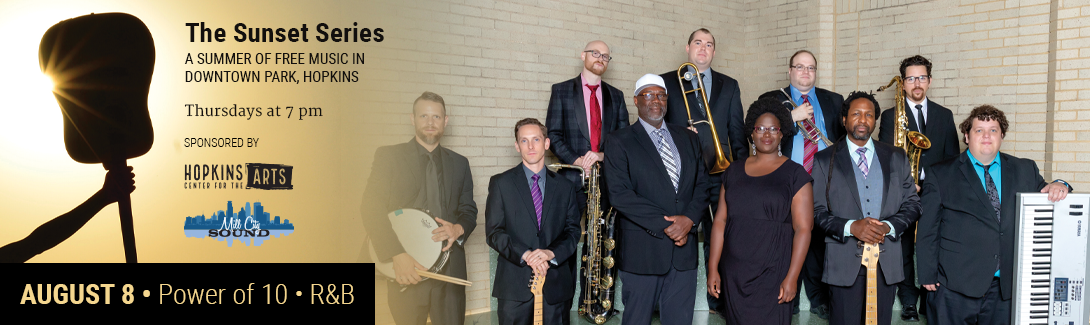 2024 Sunset Series Web Banner_Power of 10