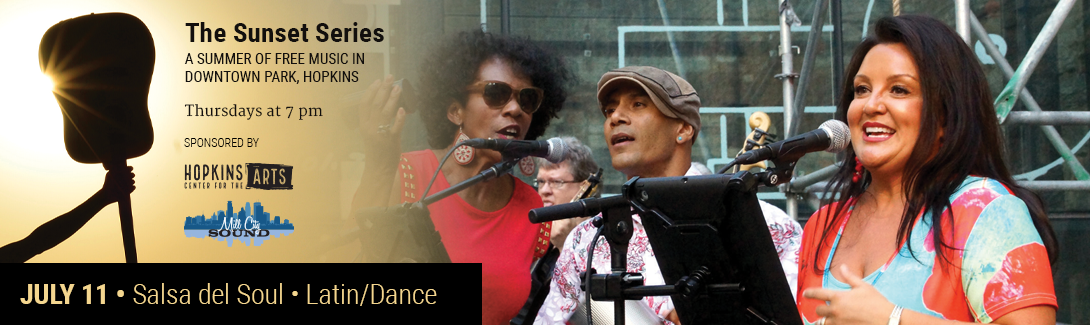 2024 Sunset Series Web Banner_Salsa del Soul