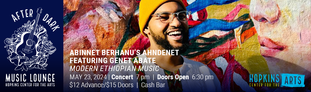 Web Banner After Dark May 2024