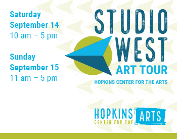 Studio West 24 News Flash