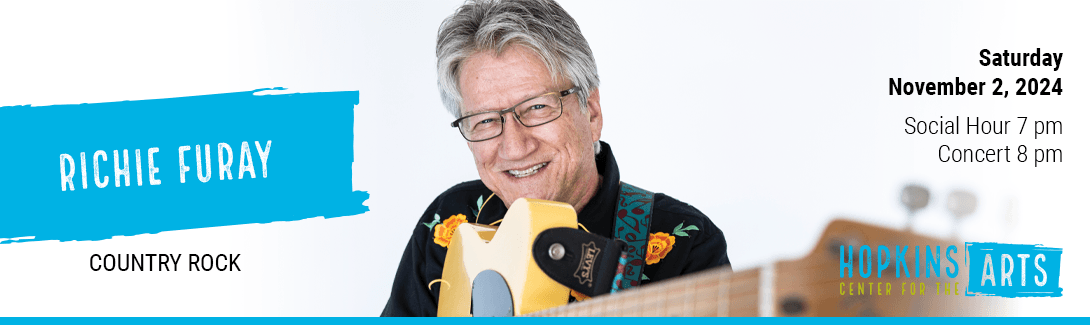 Website R Furay Banner