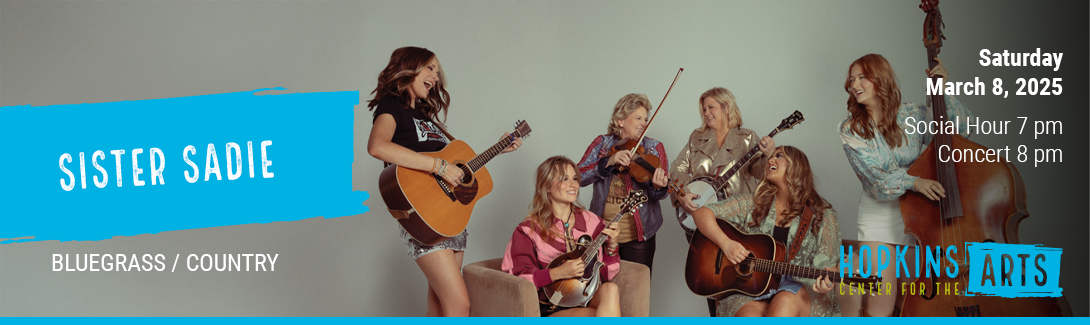 Website Banner Sister Sadie