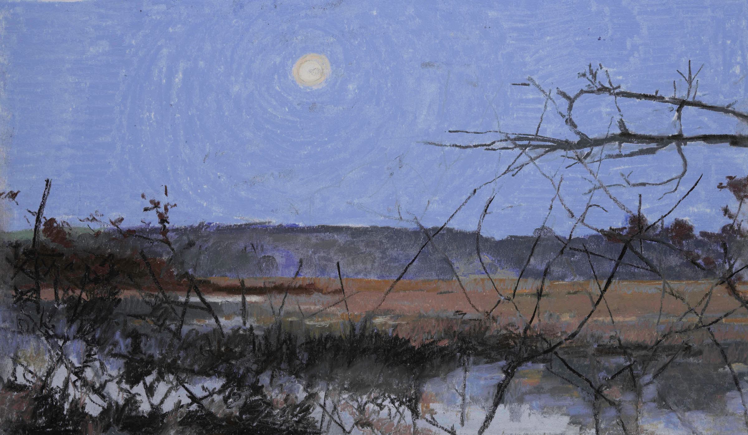 Maakestad Moon over OBrien
