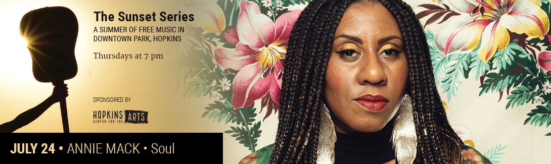 2025 Sunset Series Web Banner_Annie Mack