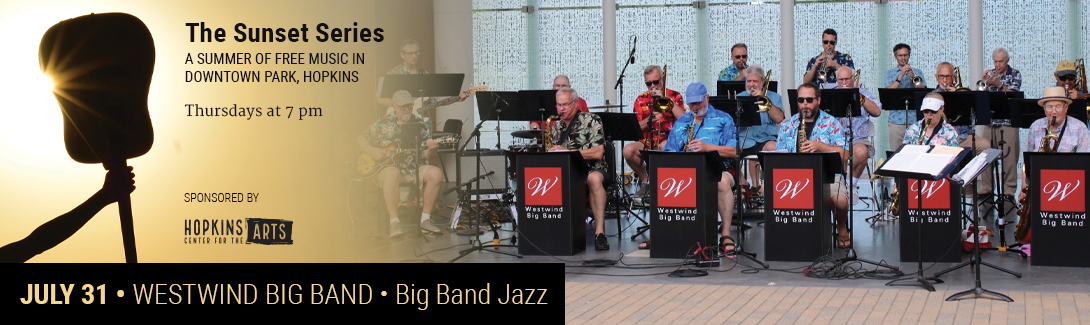2025 Sunset Series Web Banner_Westwind