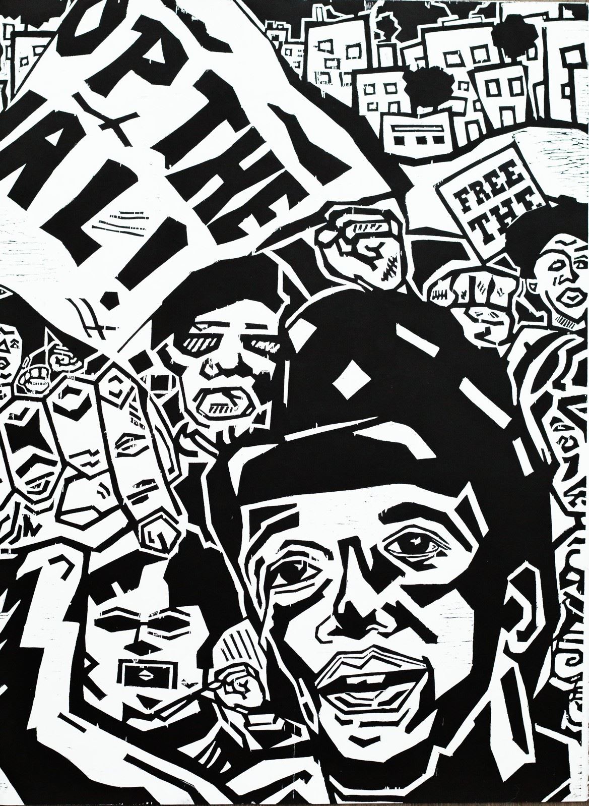 Submission 3417 Duberry - Chairman