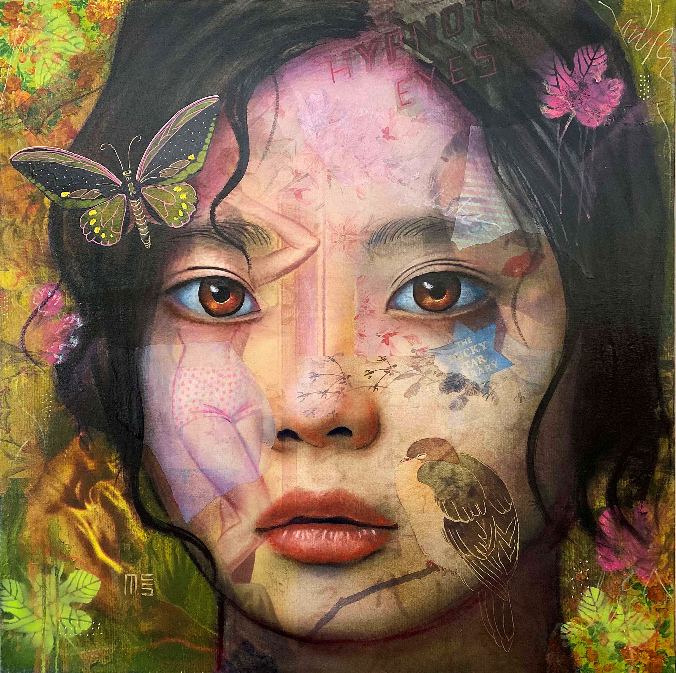 Solberg Hypnotic 36x36