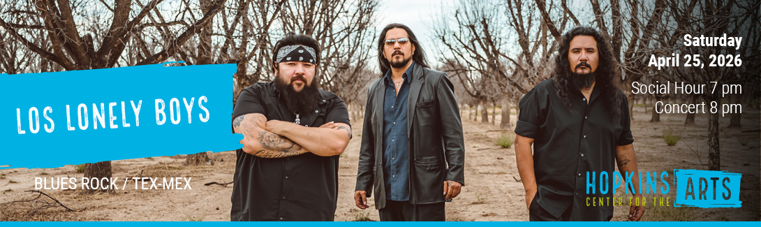 Los Lonely Boys Website Image