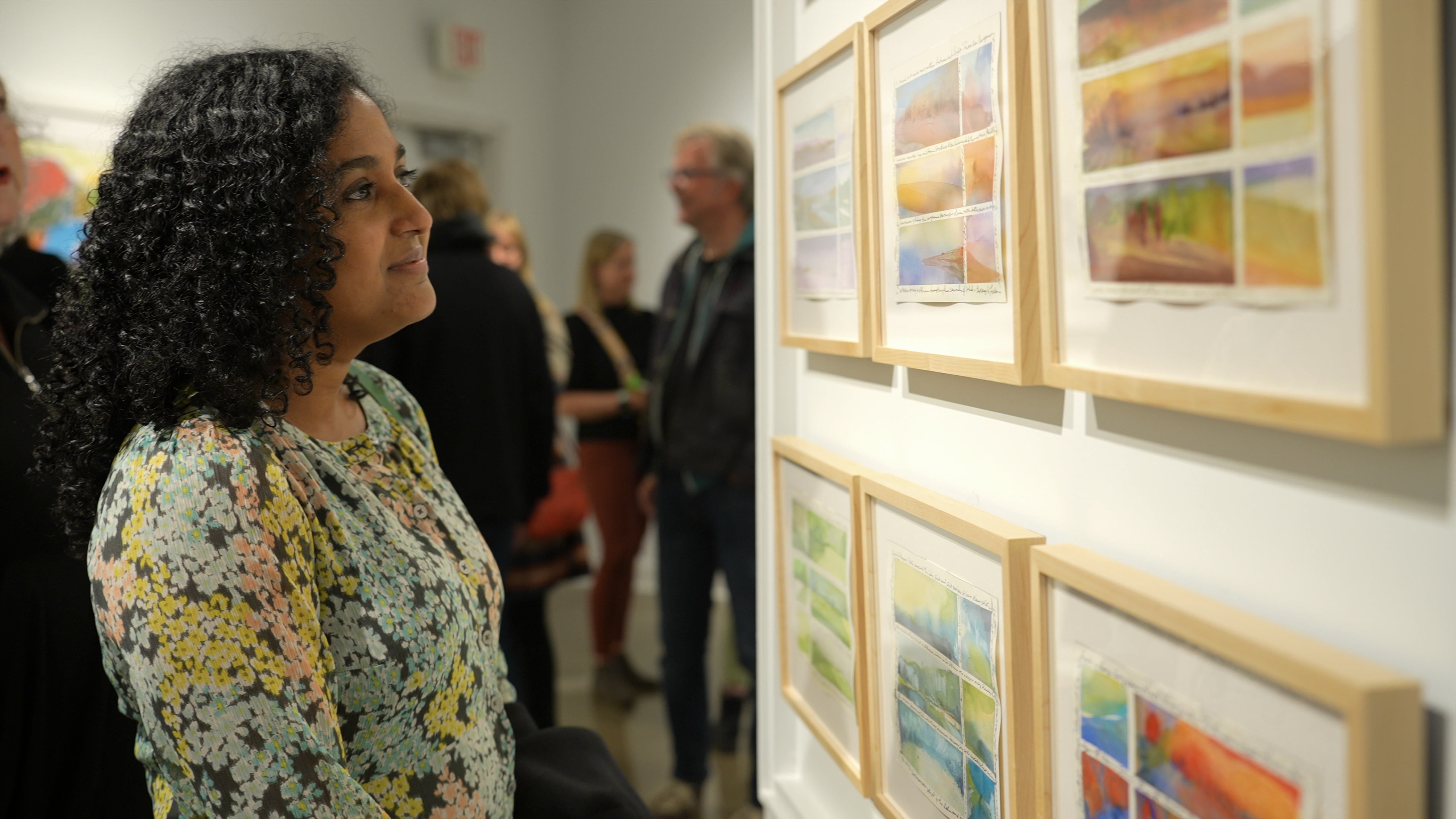 Members Juried Exhibit 2022